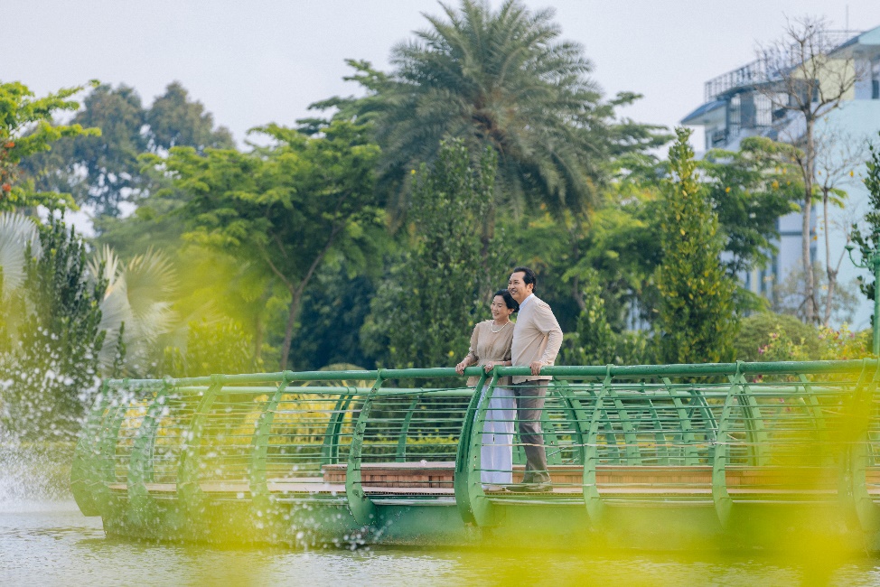 Hạ tầng sắp hoàn thiện đưa thủ phủ Tây Nam TP.HCM trở thành cực tăng trưởng mới - Ảnh 2. Hạ tầng sắp hoàn thiện đưa thủ phủ Tây Nam TP.HCM trở thành cực tăng trưởng mới - Ảnh 2.