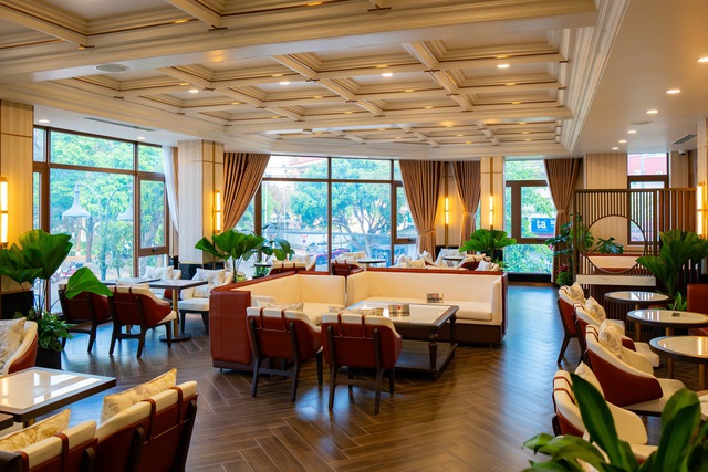 Ecopalace Đắk Lắk hiện hữu không gian sống- Ảnh 2.