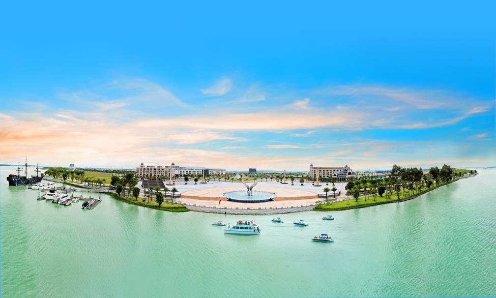 Thành phố Đồng Nai tạo khí thế mới cho thị trường bất động sản - Ảnh 2. Thành phố Đồng Nai tạo khí thế mới cho thị trường bất động sản - Ảnh 2.