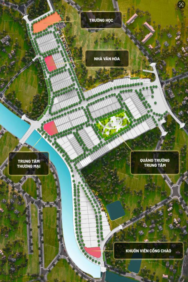 Phoenix Riverside – Định vị tài sản trung tâm, bền giá trị qua nhiều thế hệ - Ảnh 2. Phoenix Riverside – Định vị tài sản trung tâm, bền giá trị qua nhiều thế hệ - Ảnh 2.