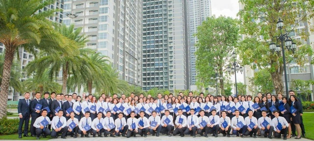 Thế Giới Bất Động Sản phân phối dự án Vinhomes Saigon Park- Ảnh 2. Thế Giới Bất Động Sản phân phối dự án Vinhomes Saigon Park- Ảnh 2.