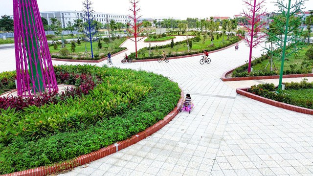 Xu hướng dịch chuyển an cư kiến tạo cực sống mới tại Bắc Giang (cũ)- Ảnh 2. Xu hướng dịch chuyển an cư kiến tạo cực sống mới tại Bắc Giang (cũ)- Ảnh 2.