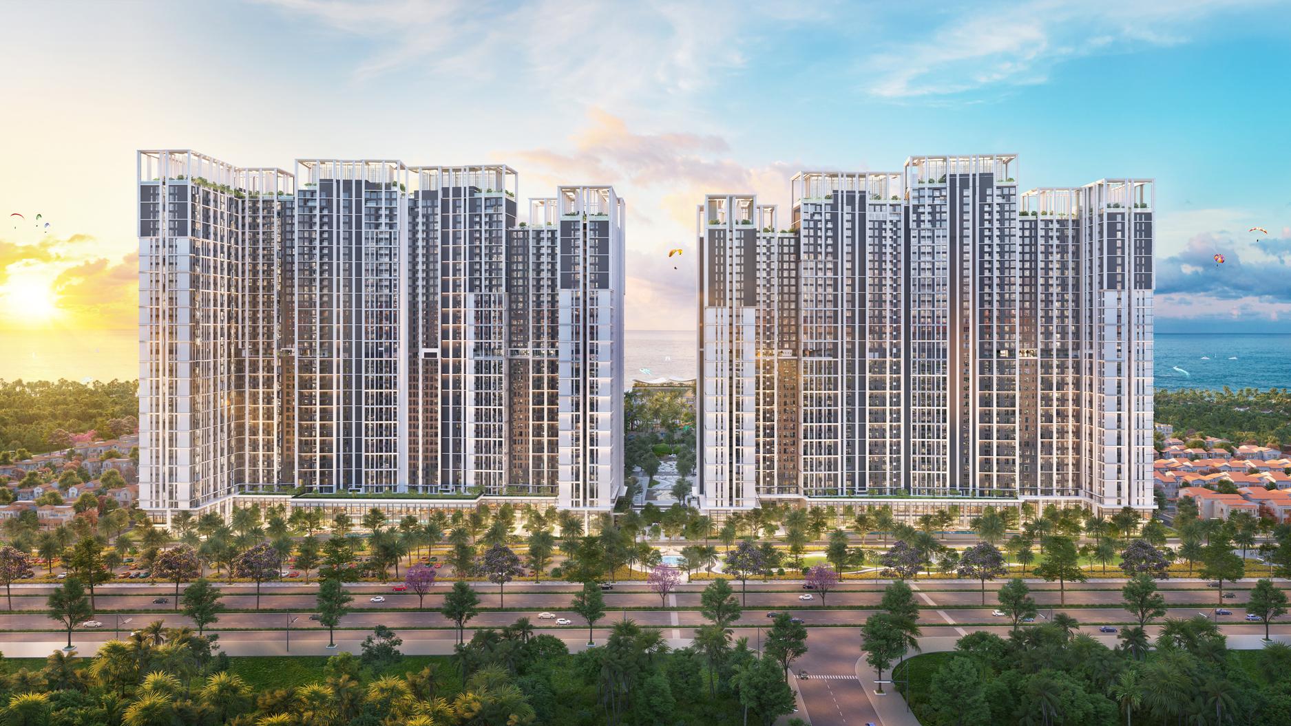 Từ tài sản nghỉ dưỡng đến tuyên ngôn vị thế mới của giới đầu tư phía Nam - Ảnh 2.