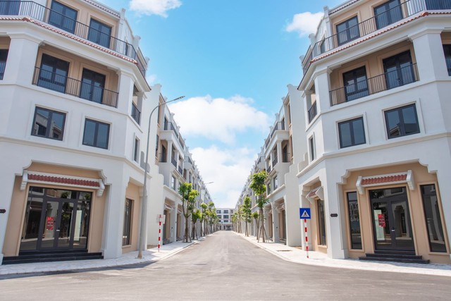 Loạt thương hiệu đình đám đổ bộ Vincom Plaza Đan Phượng, nhà phố Vinhomes Wonder City hưởng lợi lớn- Ảnh 2. Loạt thương hiệu đình đám đổ bộ Vincom Plaza Đan Phượng, nhà phố Vinhomes Wonder City hưởng lợi lớn- Ảnh 2.