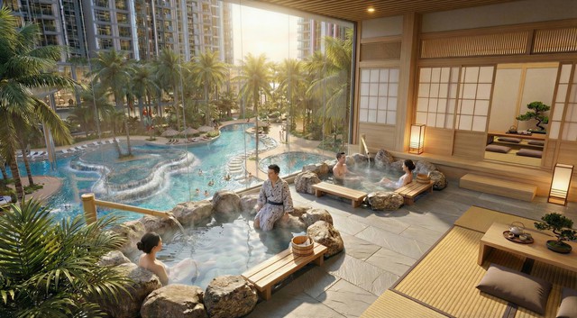 Giá tốt, ưu đãi “lớn”: Giải mã sự bùng nổ của Alluvia City và Sunshine Legend City- Ảnh 2. Giá tốt, ưu đãi “lớn”: Giải mã sự bùng nổ của Alluvia City và Sunshine Legend City- Ảnh 2.