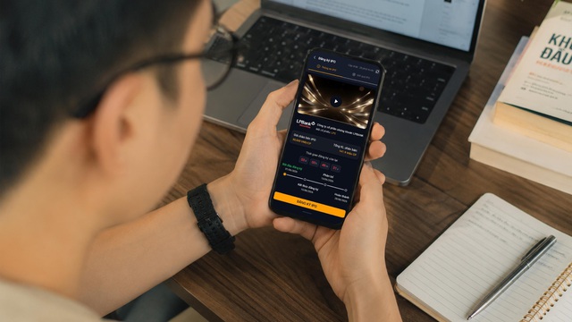 Loop by LPBS: Nền tảng đầu tư “SimplePro” hướng tới thế hệ nhà đầu tư mới- Ảnh 2.