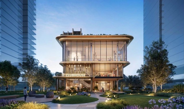 SSM Group ghi dấu ấn với vai trò đại lý phân phối chiến lược Hanoi Seasons Garden - Ảnh 2.
