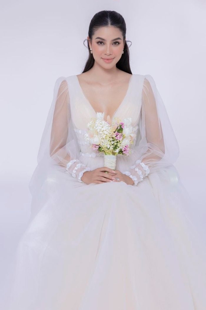Hoa hậu Việt sang Mỹ sinh con cho chồng CEO, sơ hở là vướng tin trục trặc- Ảnh 5.