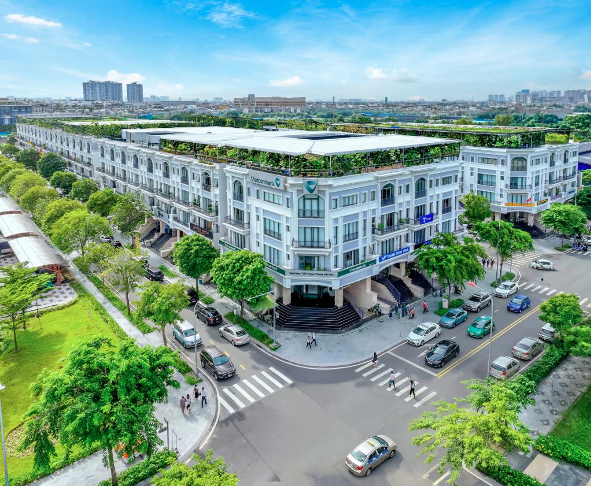 Khách hàng hưởng lợi đến 25% nhờ ưu đãi của Van Phuc Group - Ảnh 3.