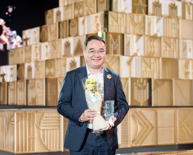 Eternity Group - Dẫn đường kỷ nguyên Bất động sản hàng hiệu - Ảnh 3.