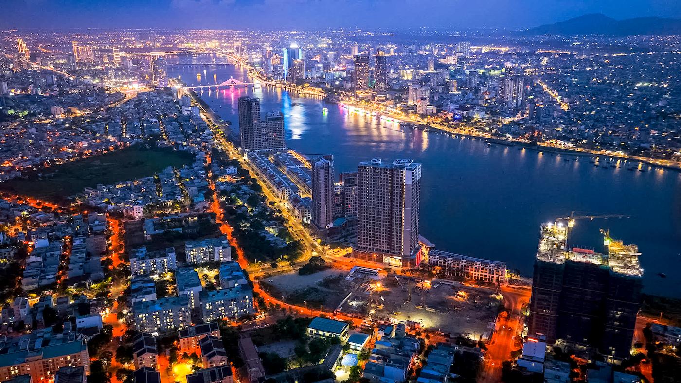 Từ thành phố du lịch đến trung tâm tài chính quốc tế: Giới tinh hoa tìm kiếm gì ở Đà Nẵng? - Ảnh 3.