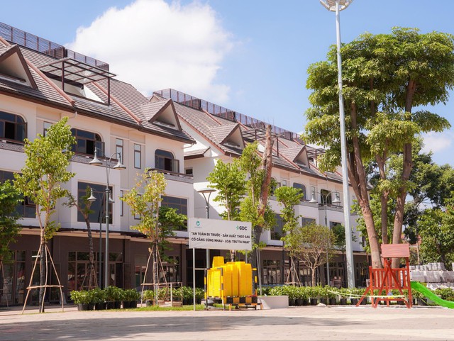 Ecopalace Đắk Lắk hiện hữu không gian sống- Ảnh 3.