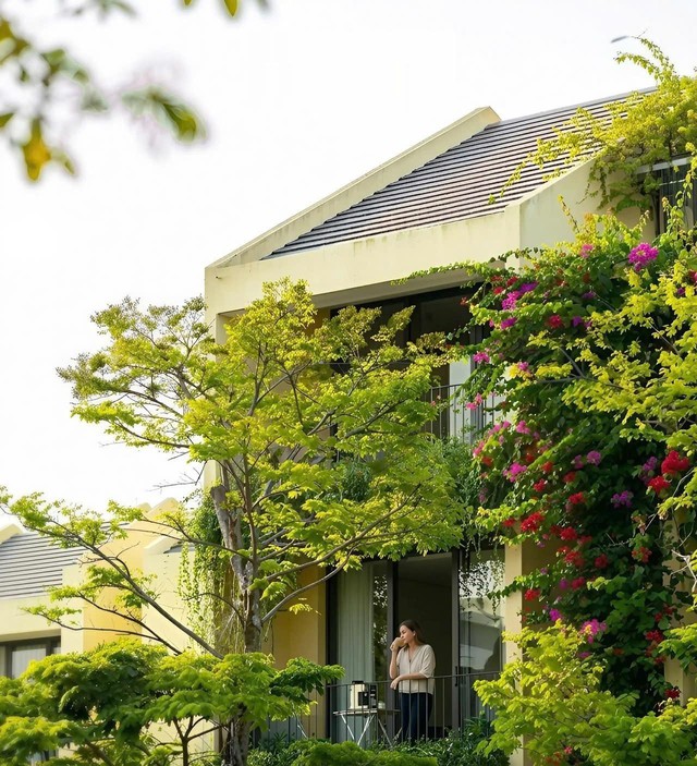 Khi tốc độ đô thị hóa nhanh, ESG trở thành chuẩn giá trị BĐS- Ảnh 4. Khi tốc độ đô thị hóa nhanh, ESG trở thành chuẩn giá trị BĐS- Ảnh 4.