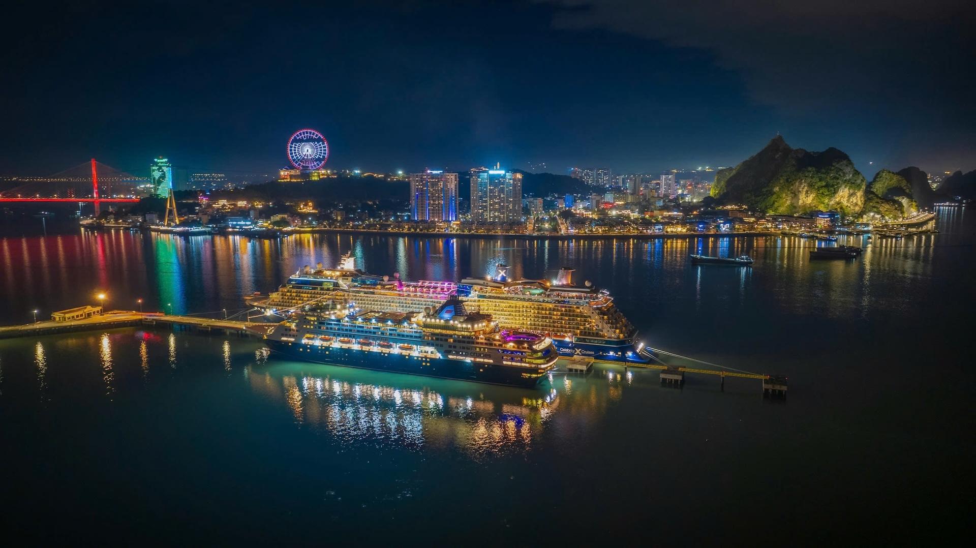 Hệ sinh thái trải nghiệm đêm tạo dòng tiền thực tại Sun Elite City - Ảnh 3. Hệ sinh thái trải nghiệm đêm tạo dòng tiền thực tại Sun Elite City - Ảnh 3.