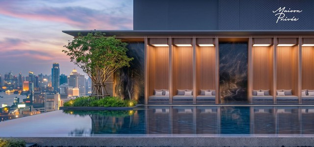 CapitaLand Development ra mắt dự án hạng sang Maison Privée tại Hà Nội - Ảnh 3.