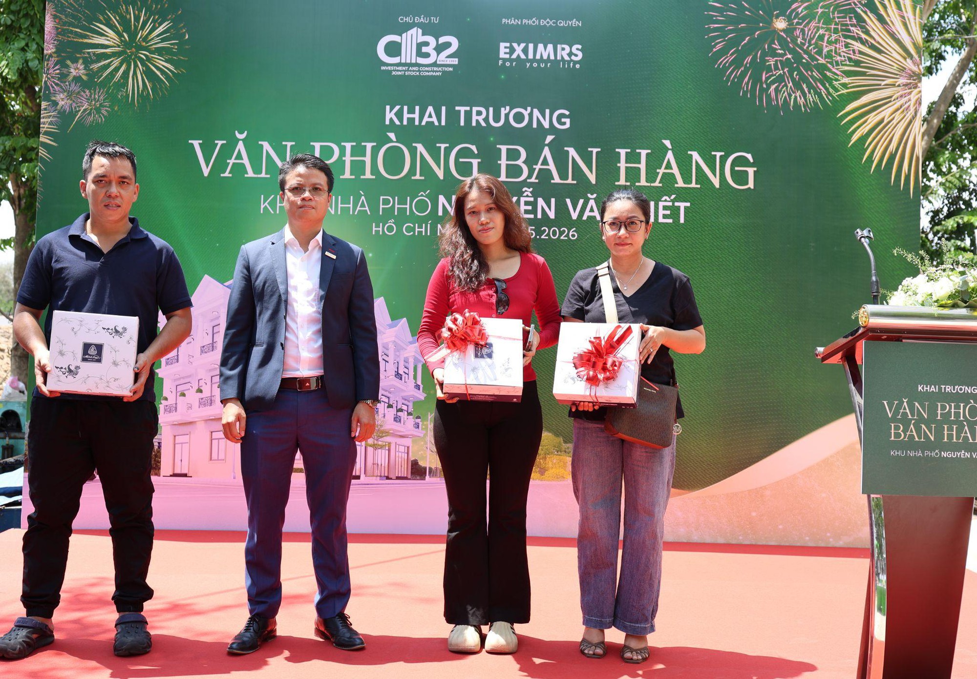 Hạ tầng nghìn tỷ đưa Nhà phố thương mại Nguyễn Văn Tiết đón sóng tại Đông Bắc TP.HCM - Ảnh 3.