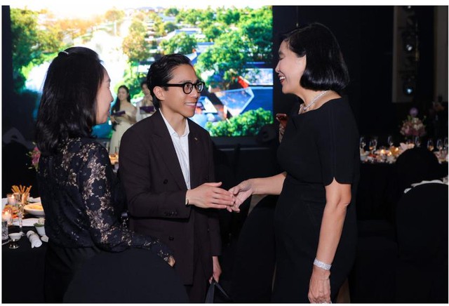 Mandarin Oriental, Đà Nẵng: Nơi xa xỉ thầm lặng tìm về với di sản- Ảnh 4.