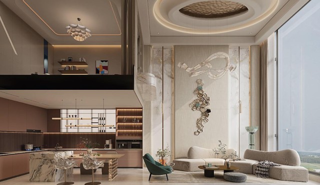 Giá tốt, ưu đãi “lớn”: Giải mã sự bùng nổ của Alluvia City và Sunshine Legend City- Ảnh 4. Giá tốt, ưu đãi “lớn”: Giải mã sự bùng nổ của Alluvia City và Sunshine Legend City- Ảnh 4.