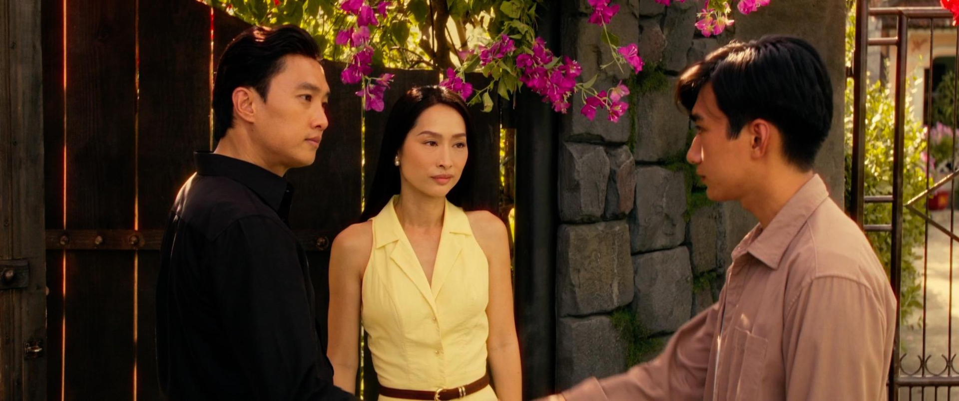 Vbiz mới có 1 cặp đôi lệch tuổi chấn động cõi mạng: Lúc nhà gái nổi tiếng thì nhà trai còn chưa ra đời- Ảnh 2.