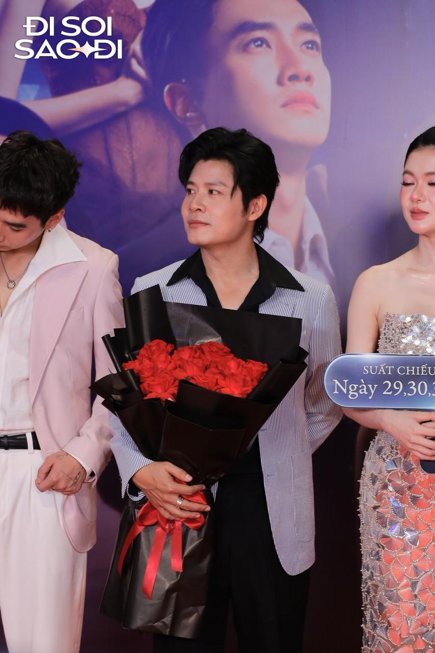 Thảm đỏ HOT nhất hôm nay: Tiểu Vy - Phương Nga đọ sắc bùng nổ, 1 mỹ nhân Gen Z đẹp điên lên được- Ảnh 9.