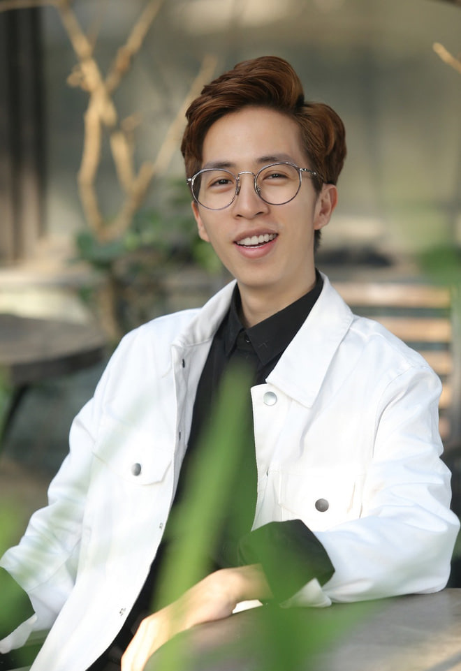 ViruSs mượn chuyện Sơn Tùng xác định mối quan hệ với mỹ nhân 2k3 thi Hoa hậu: Một người xinh đẹp dễ thương tôi quen- Ảnh 2.