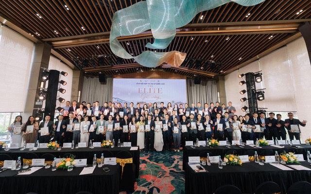 60 đại lý 