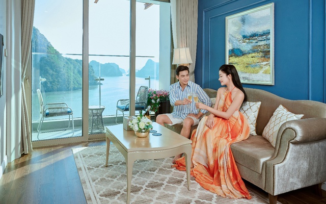 Thời điểm lý tưởng sở hữu căn hộ biển 5 sao giá dưới 2 tỷ đồng