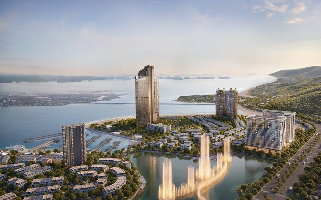 Giữa làn sóng đại dự án, dữ liệu nói gì về bất động sản Hạ Long?