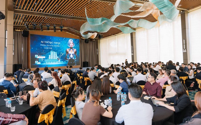 Giá tốt, ưu đãi “lớn”: Giải mã sự bùng nổ của Alluvia City và Sunshine Legend City