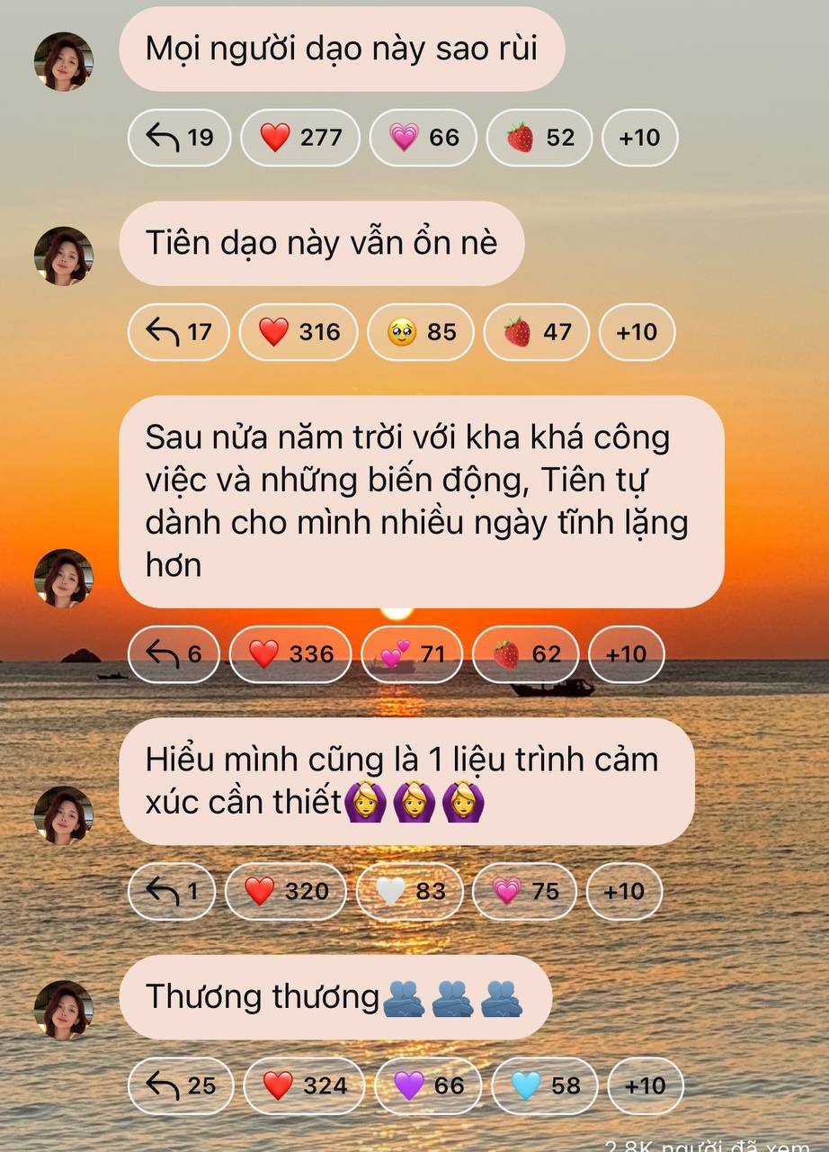 Touliver - Tóc Tiên bị “réo gọi” trong bài hát của Binz- Ảnh 4.