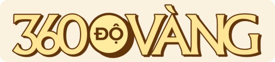 360 độ Vàng
