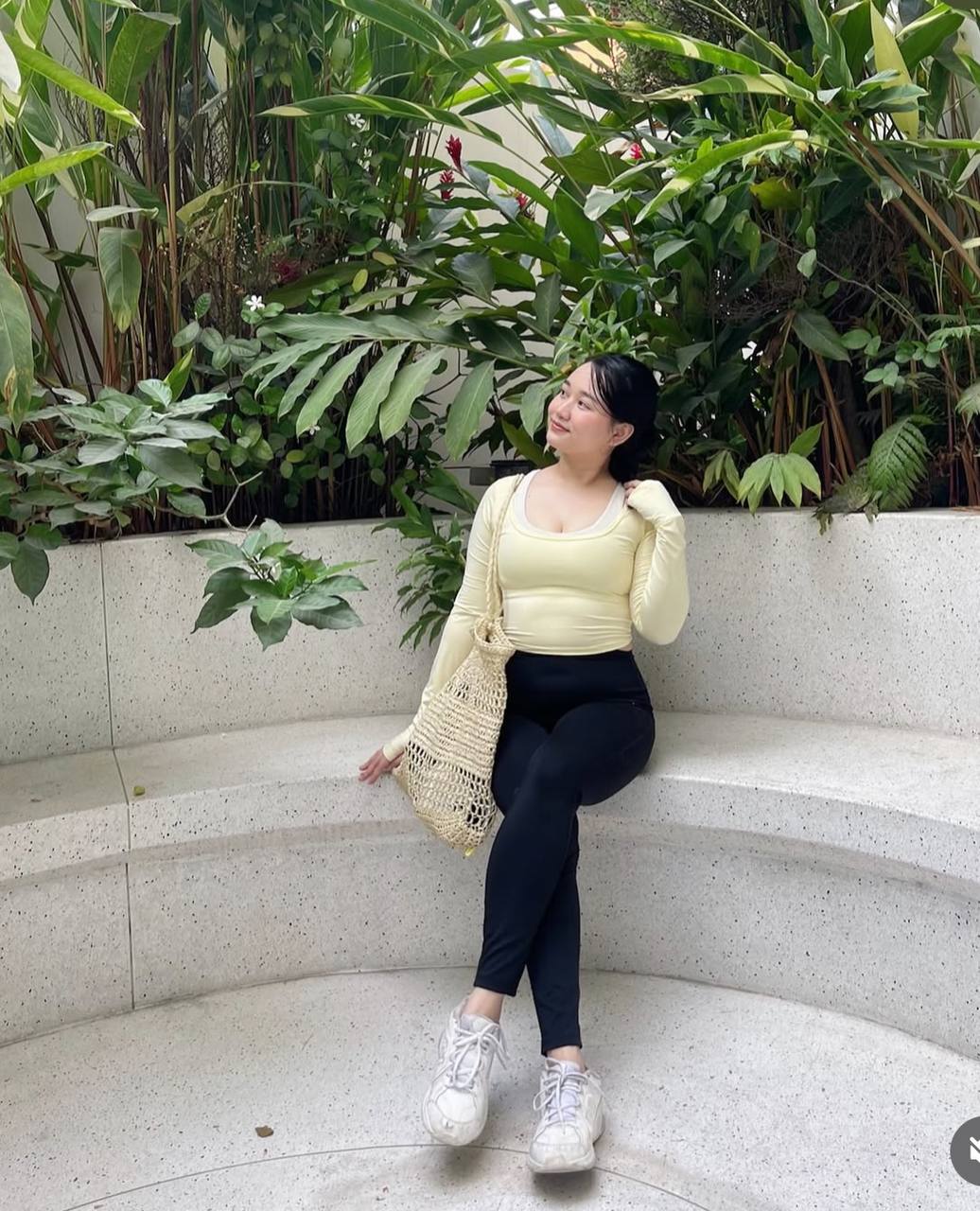 Tình hình hiện tại của Trúc Anh- Ảnh 2.