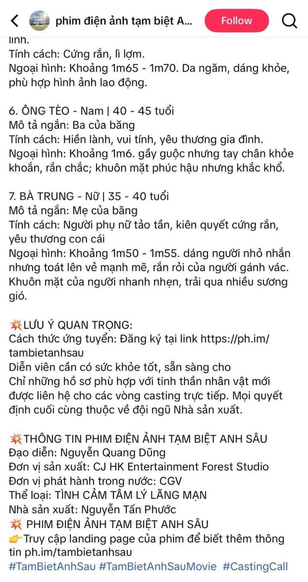 Cảnh báo lừa đảo nghiêm trọng trong giới giải trí Việt- Ảnh 1.