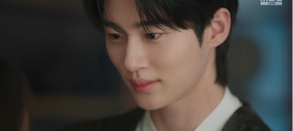 Hãy cứu Han So Hee khỏi Byeon Woo Seok!- Ảnh 4.