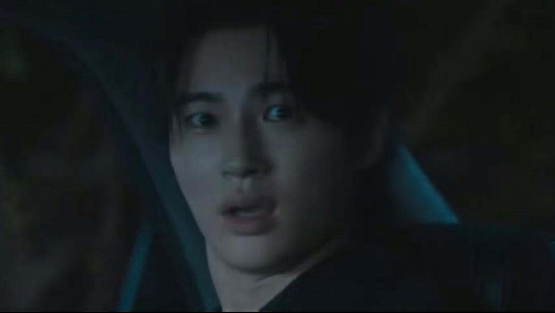 Hãy cứu Han So Hee khỏi Byeon Woo Seok!- Ảnh 3.