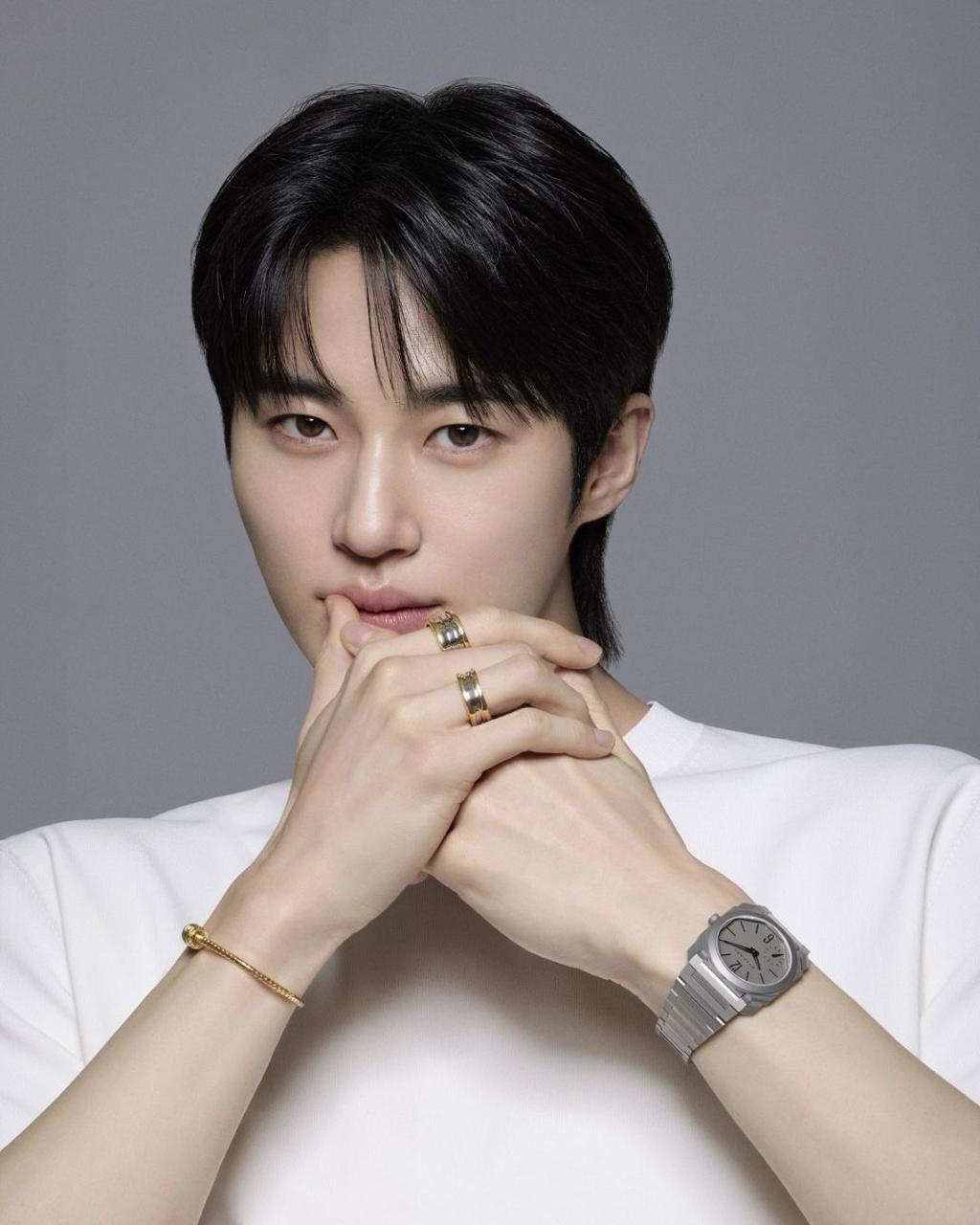 Hãy cứu Han So Hee khỏi Byeon Woo Seok!- Ảnh 1.