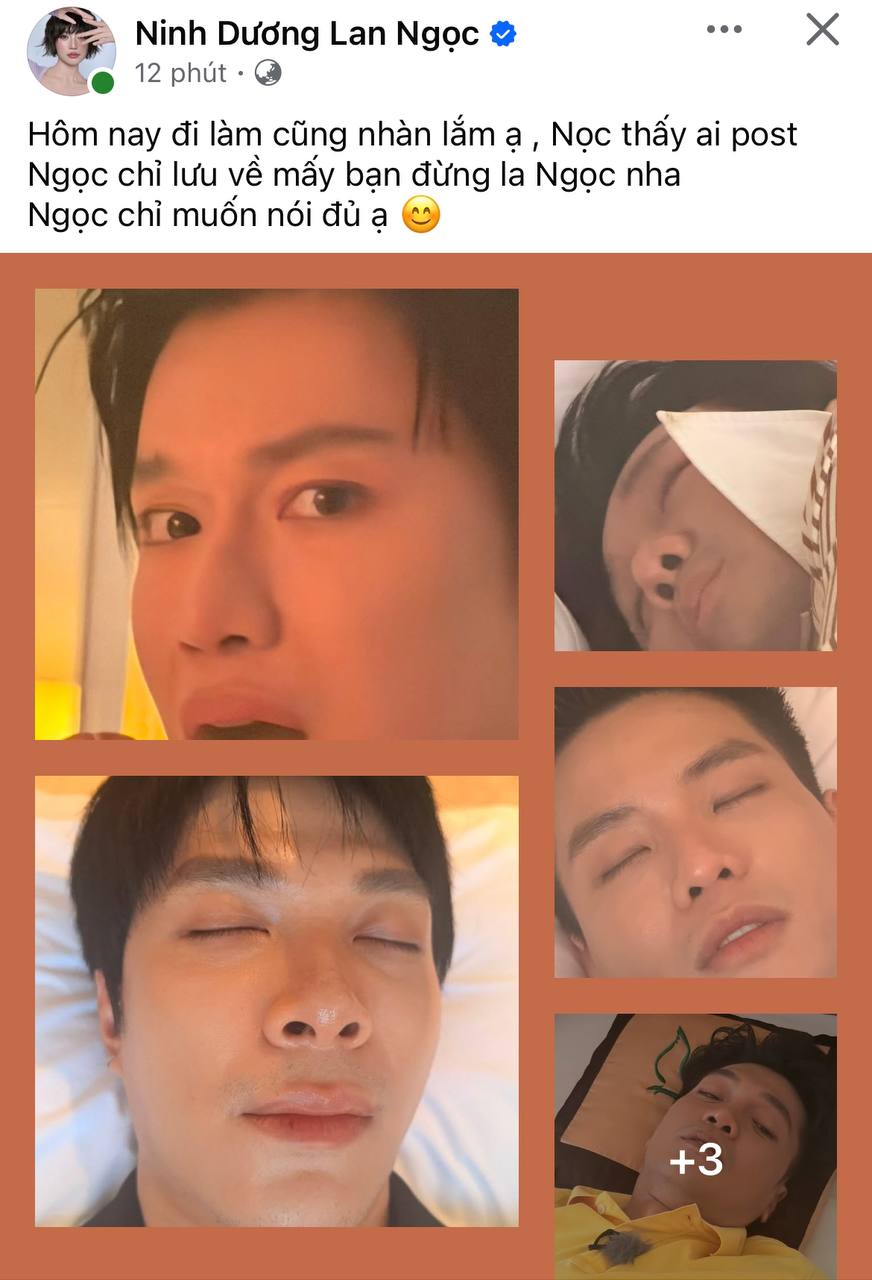 Trấn Thành bị 