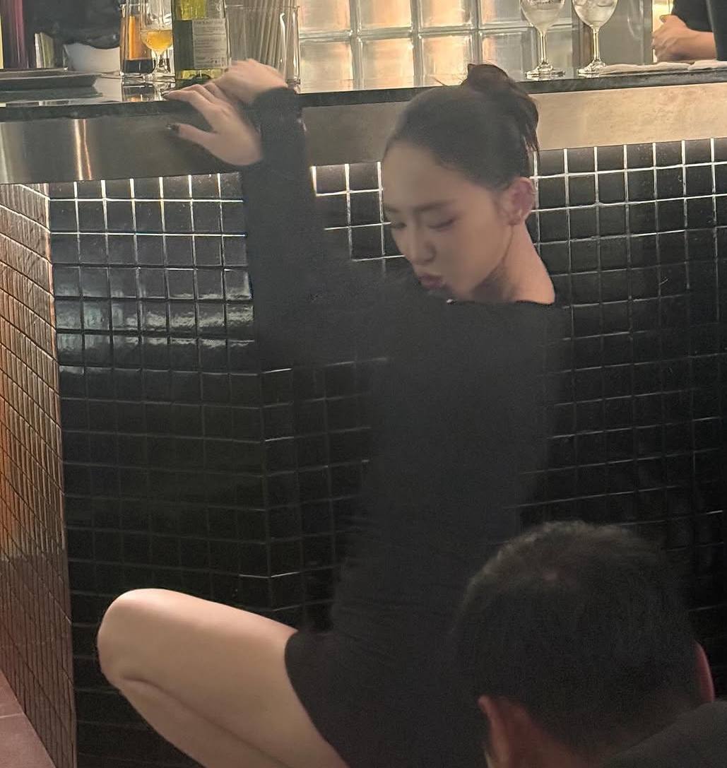 Sinh nhật của Tóc Tiên: Chủ tiệc hở bạo, Puka - Minh Hằng và dàn sao lên đồ quậy tưng bừng! - Ảnh 7.