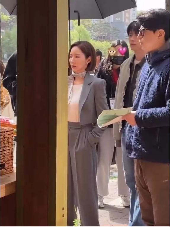 Park Min Young đã lấy lại hướng dẫn sử dụng nhan sắc rồi- Ảnh 3.