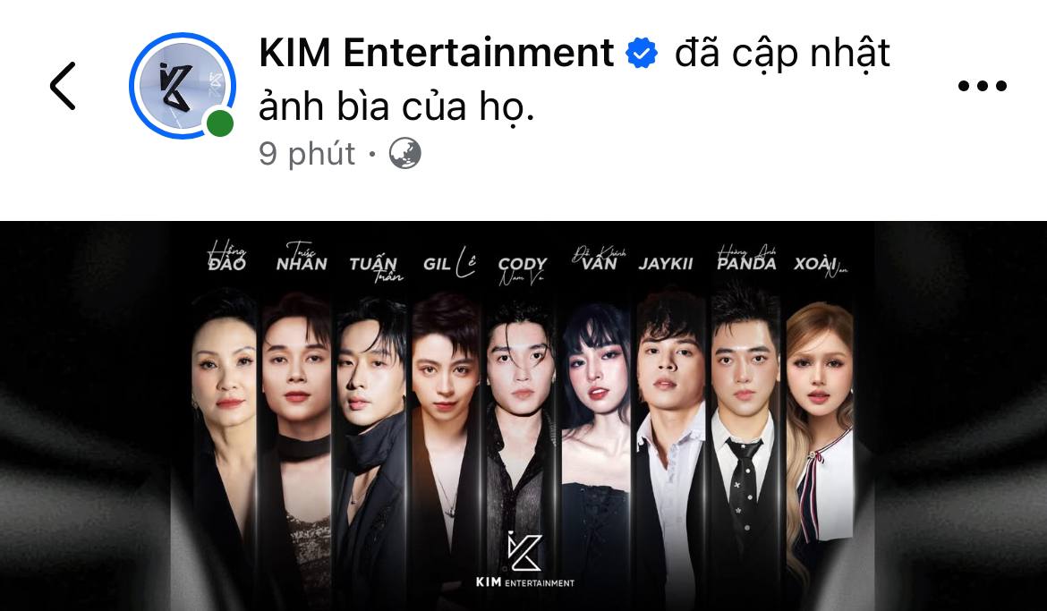 Quyết định từ công ty quản lý sau 2 tuần Miu Lê bị khởi tố- Ảnh 1.