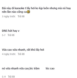 Ca khúc Việt khó hát karaoke nhất hiện tại- Ảnh 3.