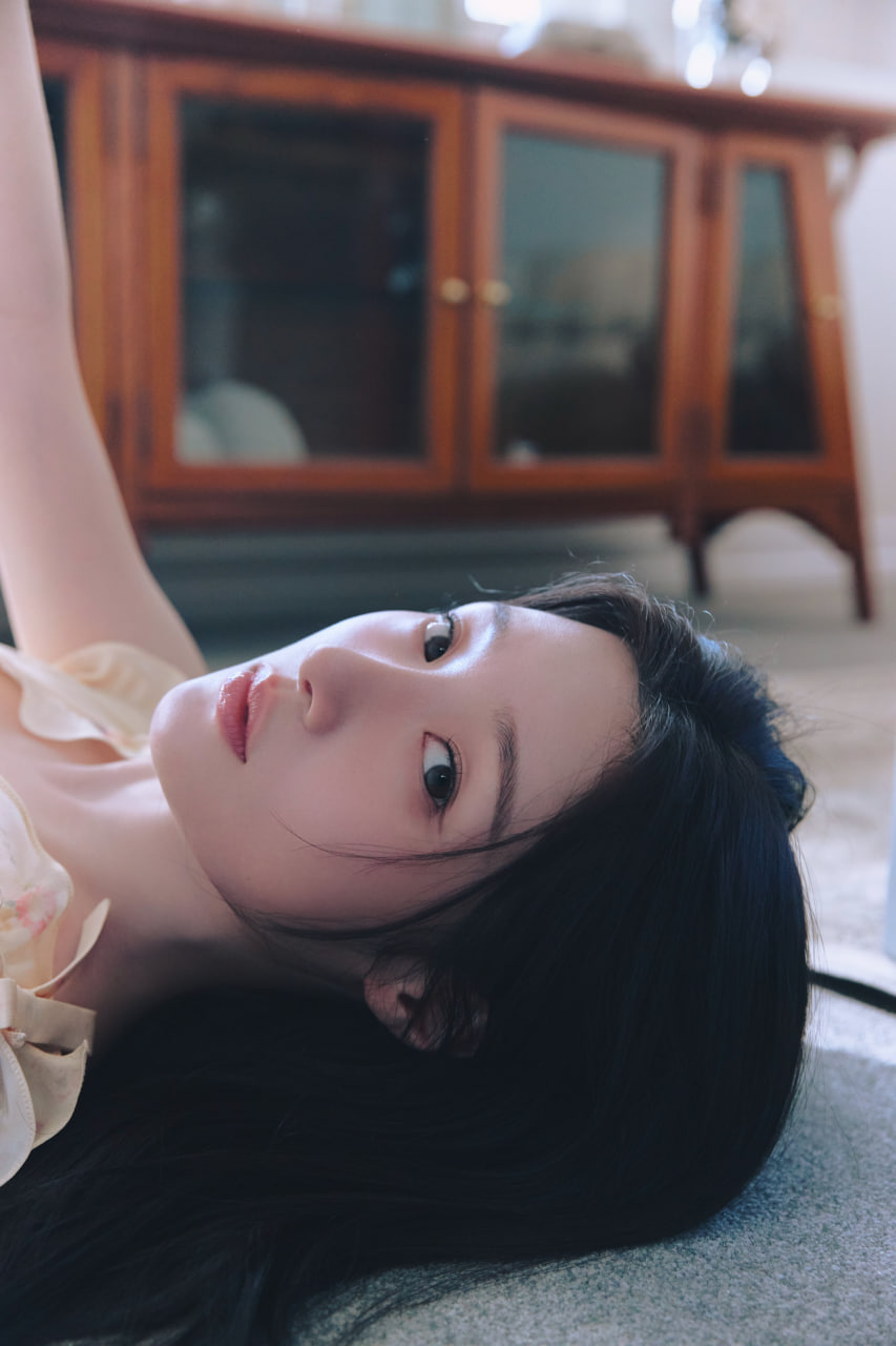 Mỹ nhân khai sinh "tiên tử kết màn" chỉ cần 4 giây chiếm trọn spotlight, khuynh đảo cả showbiz mà không thoát cảnh hết thời- Ảnh 8.
