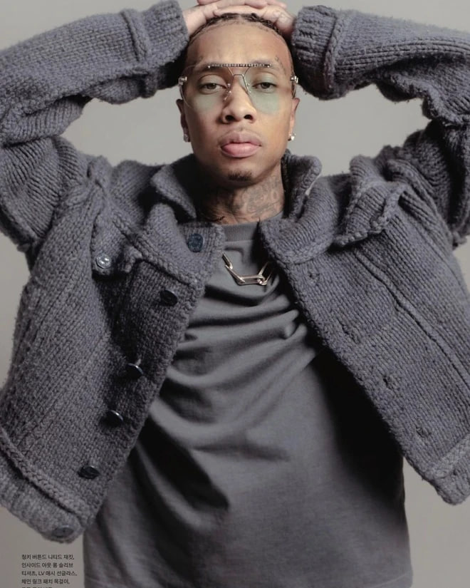 Mối quan hệ giữa Sơn Tùng với chị gái Michael Jackson và nam rapper nước Mỹ- Ảnh 5.