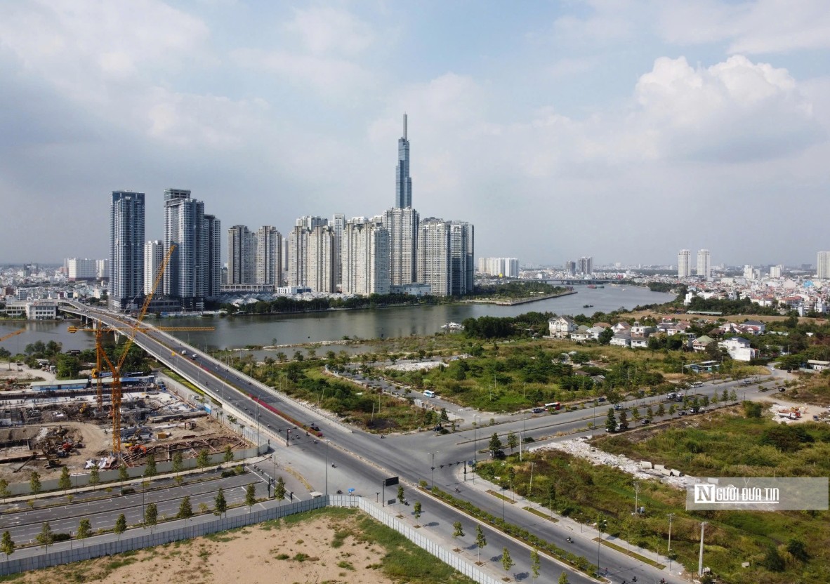 Phục Ân được chuyển mục đích sử dụng đất làm dự án nhà ở kết hợp thương mại dịch vụ Lái Thiêu - Ảnh 1.