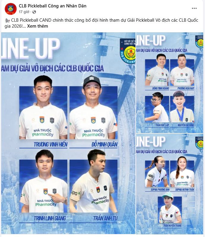Đạt Trố, Minh Trọc bất ngờ