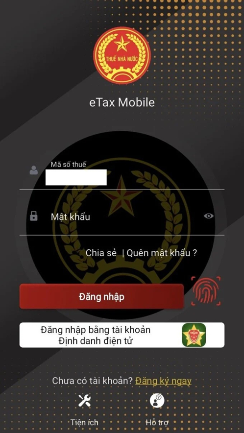 Một KOL vừa khoe đóng thuế hơn 500 triệu đồng, ảnh chụp màn hình rõ ràng công khai- Ảnh 6.