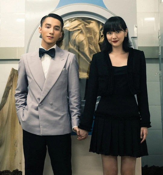 Tình hình hiện tại của Hải Tú - Ảnh 7.