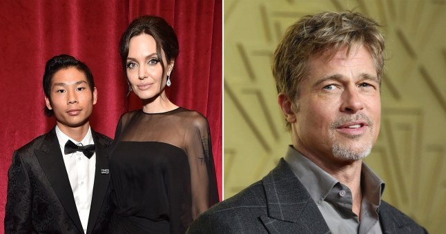 Hình ảnh gây náo loạn giữa tin Pax Thiên - con trai nuôi gốc Việt của Angelina Jolie vừa đột ngột qua đời vì ung thư- Ảnh 6.