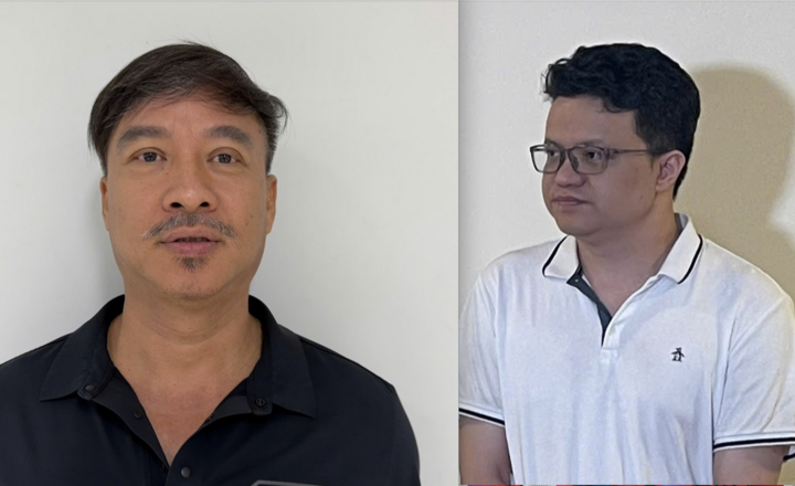 Khởi tố Tổng giám đốc BH Media Nguyễn Hải Bình, ca sĩ Quang Lập- Ảnh 1.