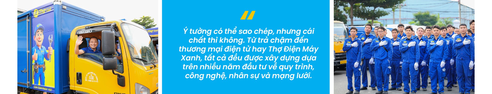 Xoá bỏ định kiến Xoá bỏ định kiến